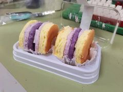 -迦南·甜品蛋糕(传媒店)