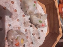 -新天世纪中餐厅