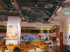 -菲滋意式休闲餐厅(北仑银泰城店)