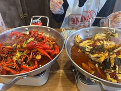-虾小龙老长沙龙虾馆(坡子街店)