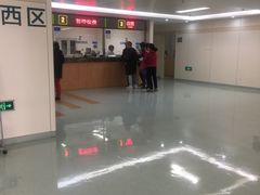 -北京大学第一医院(西城厂桥院区)