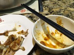 -黄记煌三汁焖锅(新世纪广场店)