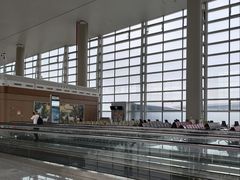 -广州白云国际机场-T2航站楼
