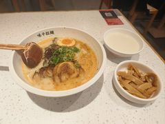 -味千拉面(双井店)