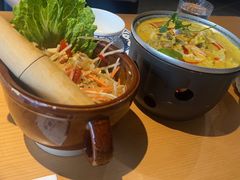 -金泰兰忆暹罗·东南亚餐厅(城西银泰店)