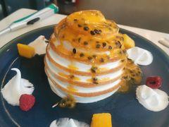 -港丽餐厅(高德置地店)