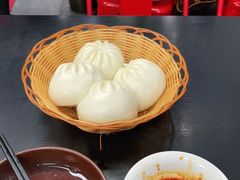 -郑家包子牛肉拉面(尚勤路店)