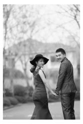 -上花轿婚纱摄影