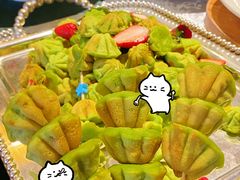 -翡翠鸟精品泰国菜(北辰财富中心店)