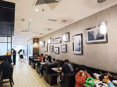 -大家乐(广州天河城六楼店)