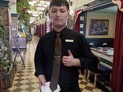 -海尔巴格一甸茶餐厅(团结路店)