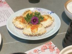 -松坂屋日料自助(长城路店)