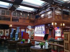 -潇湘甲鱼村(清河店)