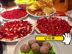 -汕头八合里海记牛肉店(清河店)