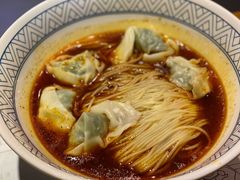 -南小馆(迪士尼小镇店)