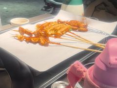 -粟氏天府·东北烧烤(长安街店)