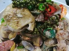 -船家渔(徐州北路店)