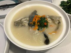 -肆月河豚·新淮扬(金融街店)