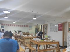 大堂-笨罗卜浏阳菜馆(星沙店)