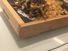 -紫鑫阁饭庄(长安店)