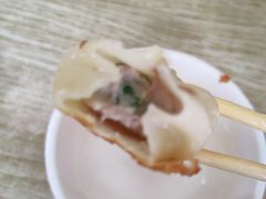 -一品鲜鱼锅贴(人民一路店)