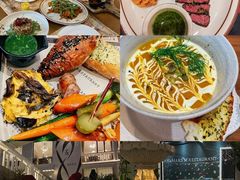 -Mark&Mars Restaurant