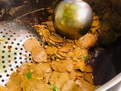 -张记捆鸡(总店)