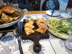 -美庐时尚餐厅(菱角湖店)