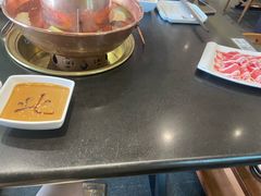 -北门涮肉·铜锅涮肉(南锣鼓巷店)