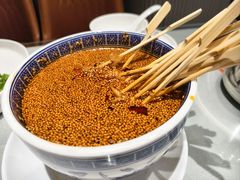 -牡丹宴·正宗洛阳菜·水席(国家牡丹园店)