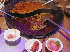 -楠火锅(广州总店)