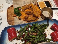 -避风塘·金牌店·夜宵(金玉兰店)