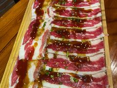 -红小姐的烤肉店(西三旗店)