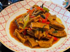 -巴依老爷新疆美食(清华东门店)