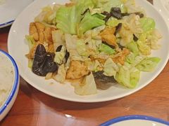 -恩宏德餐馆(平山道店)