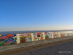 -南汇嘴观海公园