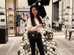 -CHANEL BEAUTÉ(圆方店)