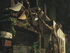 -泡桐树街