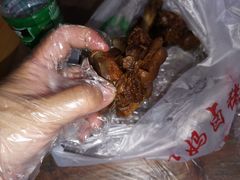 卤猪脚-王万妈卤猪脚(青岩交通路)