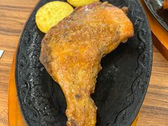 -萨莉亚意式餐厅(金隅嘉品mall店)