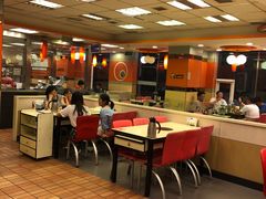 大堂-彤德莱火锅(王沙路店)