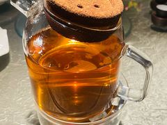 -同仁堂粹和餐厅·食养养生宴(新大都店)