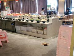 -渝厨生态火锅(合川区府店)
