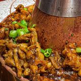 破大防了🆘肥美又新鲜的牛蛙🐸巨巨巨好吃