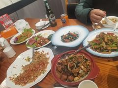 -百家班(花都店)