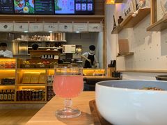 -漫蔬•台北蔬食小馆VEGGIEBOIL(朝晖店)