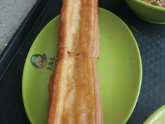 -大福来锅巴菜(古文化街店)