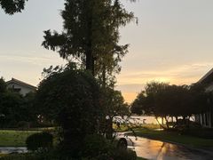 -杭州西湖柳莺里酒店·闻莺厅