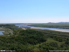 -珲春防川景区