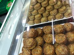 -闻酥园(青羊区文殊坊店)